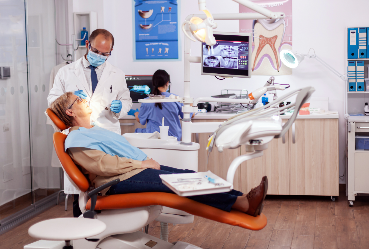 How Often Should You Get a Dental Check-Up?