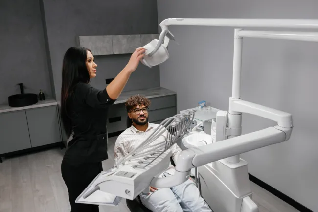 Post and Core Treatment in Bathurst