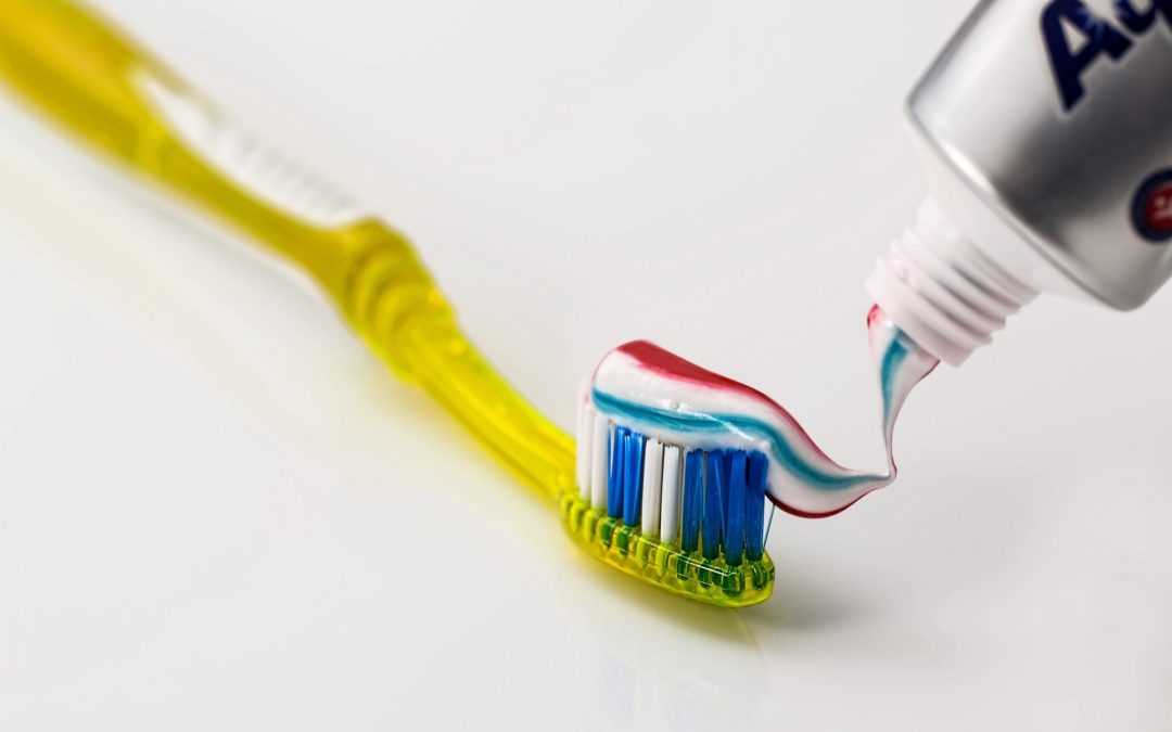 5 Ways to Improve Dental Hygiene