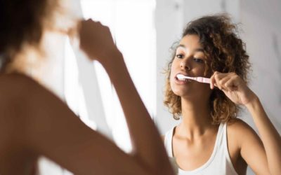 5 Tips to Look after Your Teeth