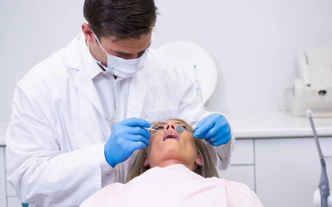Why Is It Important To Get Your Teeth Cleaned?