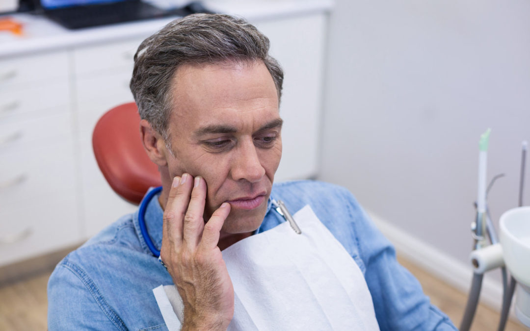 5 Signs You Need Your Wisdom Teeth Removed