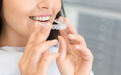 Why Choose Invisalign?