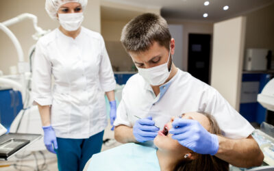 Finding Relief: The Best Emergency Dentist in Toronto at Bathurst Western Dental
